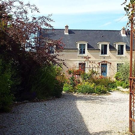 Les Roses De Montherlant Exterior photo